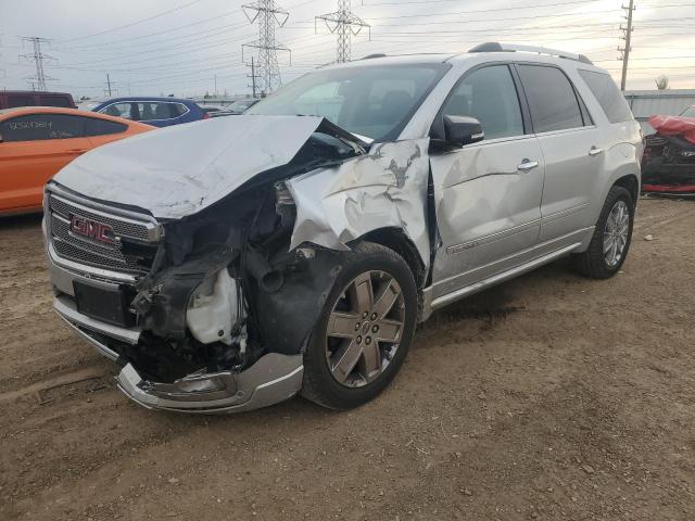 2013 GMC ACADIA DEN #2947526759