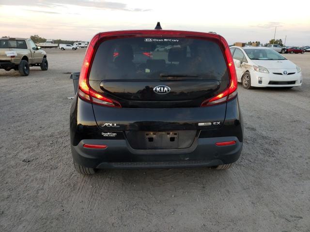 KNDJ33AU4L7027907 2020 KIA SOUL