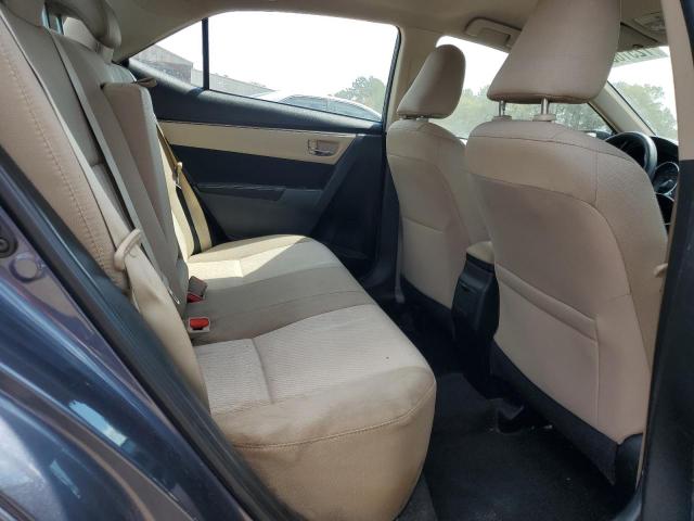 2016 TOYOTA COROLLA L - 5YFBURHE0GP542605