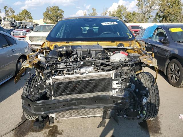2023 DODGE HORNET GT - ZACNDFAN7P3A04789