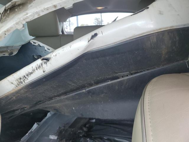 2017 INFINITI QX60 - 5N1DL0MN6HC510504