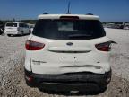 FORD ECOSPORT S photo