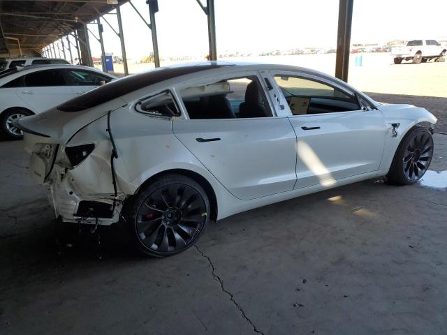 2021 TESLA MODEL 3 - 5YJ3E1EC4MF988446