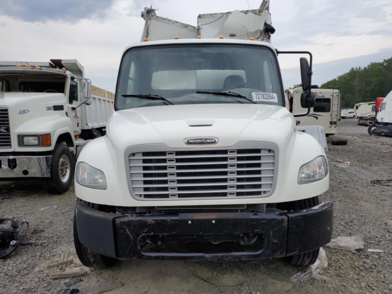 Lot #2853039410 2020 FREIGHTLINER M2 106 MED