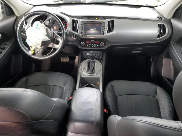 2015 KIA SPORTAGE E - KNDPC3AC5F7761087