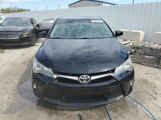 2017 TOYOTA CAMRY LE - 4T1BF1FK6HU344115