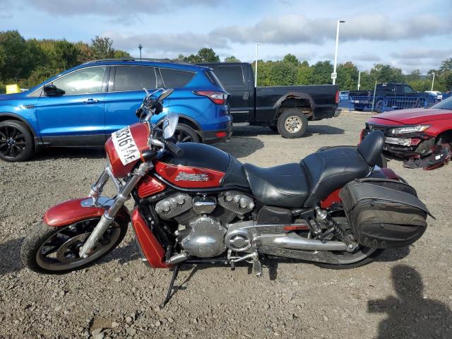2006 HARLEY-DAVIDSON VRSCD 1HD1HDZ126K812704