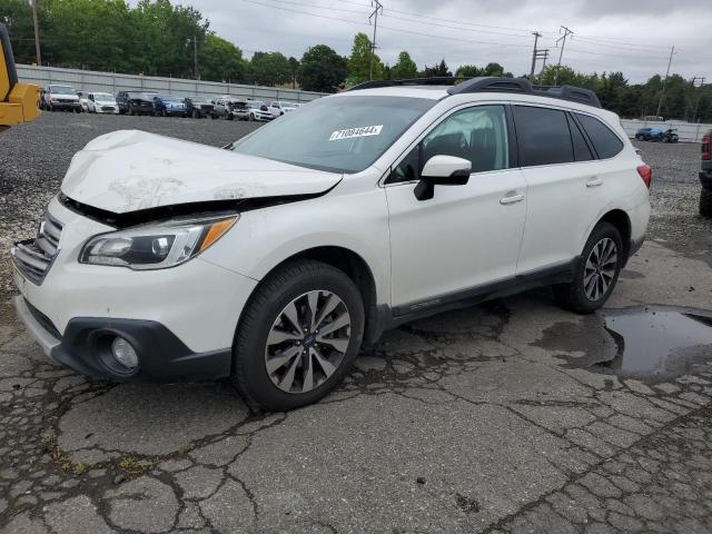 2015 SUBARU OUTBACK 2. #2974686293