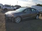 FORD FUSION SE photo