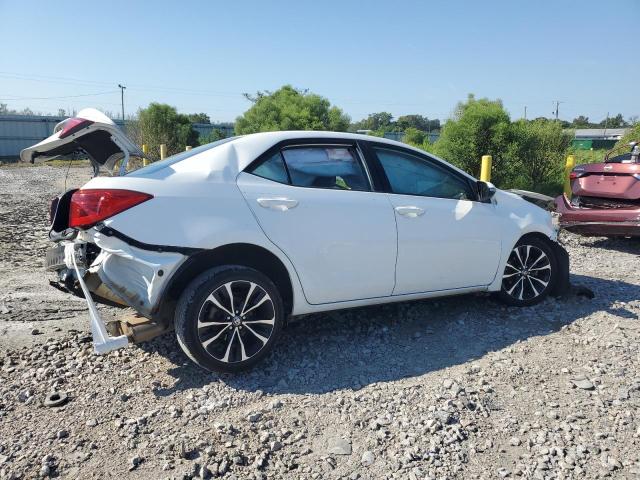 2019 TOYOTA COROLLA L - 5YFBURHE2KP924918