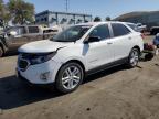 Lot #3024637621 2021 CHEVROLET EQUINOX LS