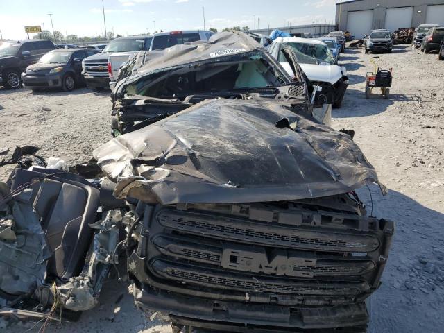 2015 GMC CANYON SLT 1GTG6CE31F1115873