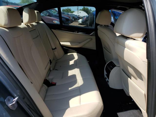 2019 BMW 530 XI - WBAJA7C51KWC77726