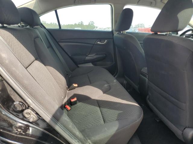 2015 HONDA CIVIC SE - 2HGFB2F76FH511741