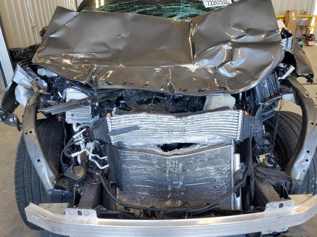 2023 FORD EXPLORER S - 1FM5K8GC9PGC31202
