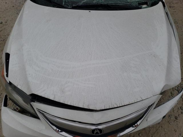 2015 ACURA ILX 20 PRE 19VDE1F5XFE008384