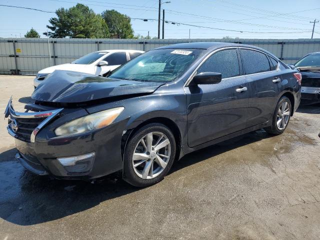 VIN 1N4AL3AP5DC902923 2013 Nissan Altima, 2.5 no.1