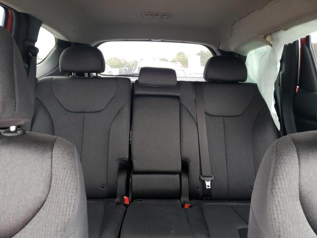 2023 HYUNDAI SANTA FE S - 5NMS2DAJ2PH483163