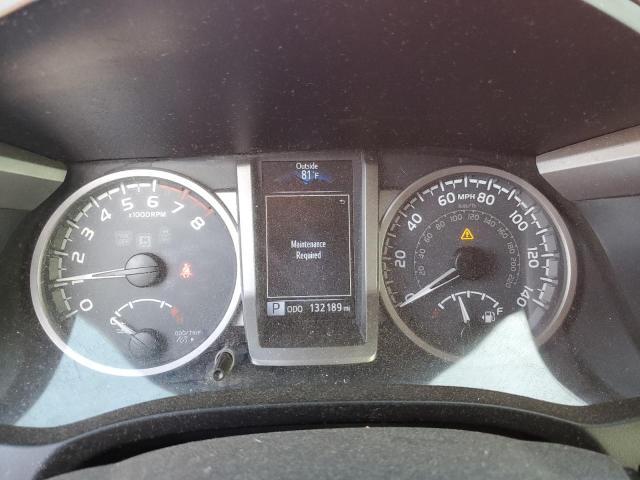 2016 TOYOTA TACOMA ACC - 5TFRZ5CNXGX010313