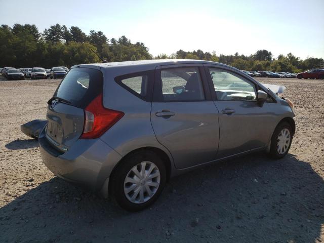 VIN 3N1CE2CP7FL426396 2015 Nissan Versa, S no.3