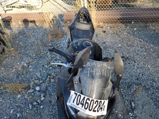 2018 SUZUKI GSX250R LC6DN11A6J1101888