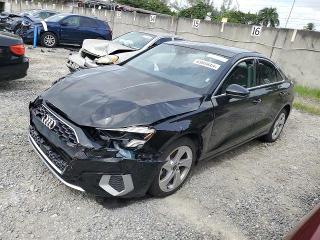 2024 AUDI A3 PREMIUM WAUAUDGY2RA119605  69984064