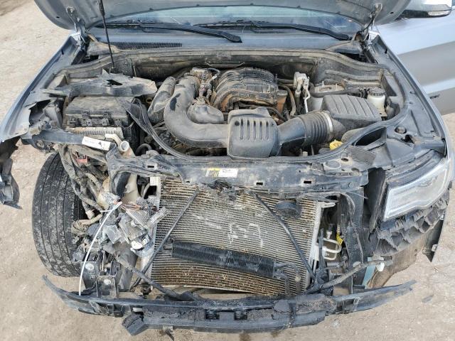 2015 JEEP GRAND CHER - 1C4RJFBG5FC865605
