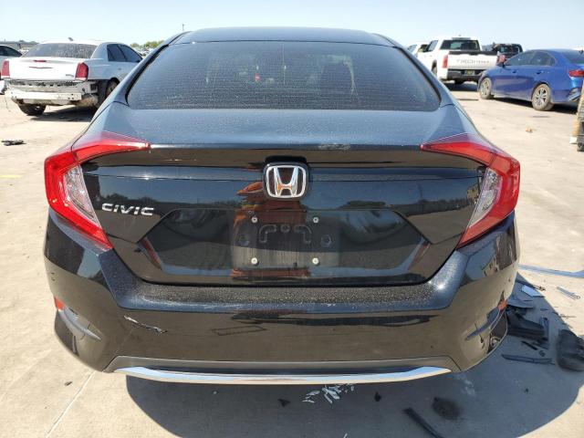 2021 HONDA CIVIC LX - 2HGFC2F69MH504574