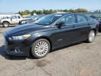 FORD FUSION SE photo