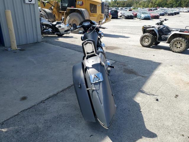 2010 HONDA VT1300 CX JH2SC6152AK001256