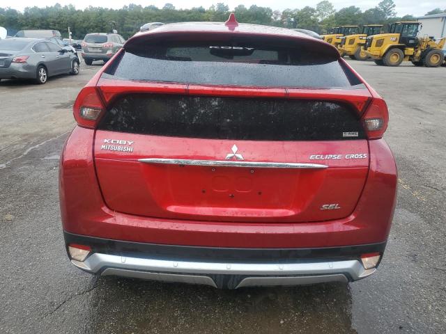 2018 MITSUBISHI ECLIPSE CR - JA4AT5AA0JZ038285