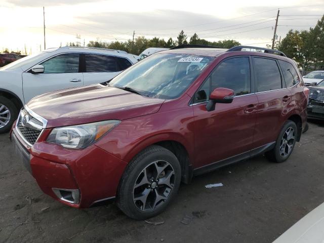 2014 SUBARU FORESTER 2 #2955527526