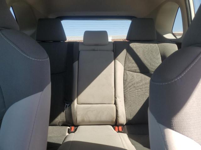 2019 TOYOTA RAV4 XLE - 2T3P1RFV9KC059339