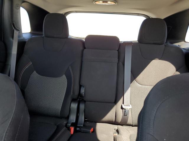 2016 JEEP CHEROKEE L - 1C4PJMCS6GW250821