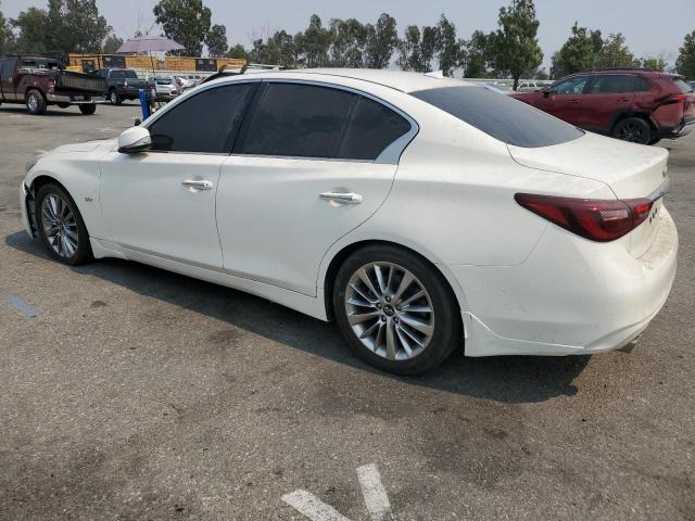 Vin: jn1ev7ap8km517038, lot: 70794754, infiniti q50 luxe 20192