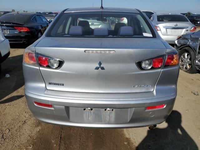 2016 MITSUBISHI LANCER ES - JA32U2FU3GU002538