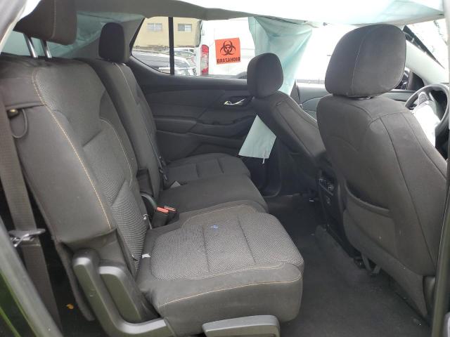 2020 CHEVROLET TRAVERSE L - 1GNERFKW9LJ190337