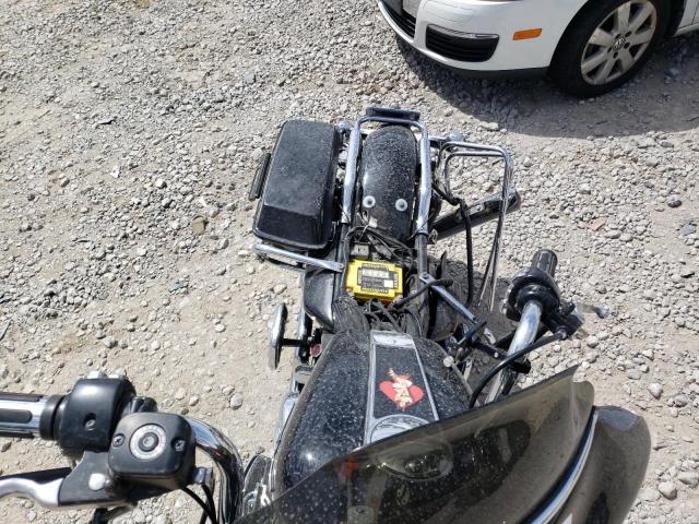 2002 HARLEY-DAVIDSON FLHTCUI 1HD1FCW182Y661220