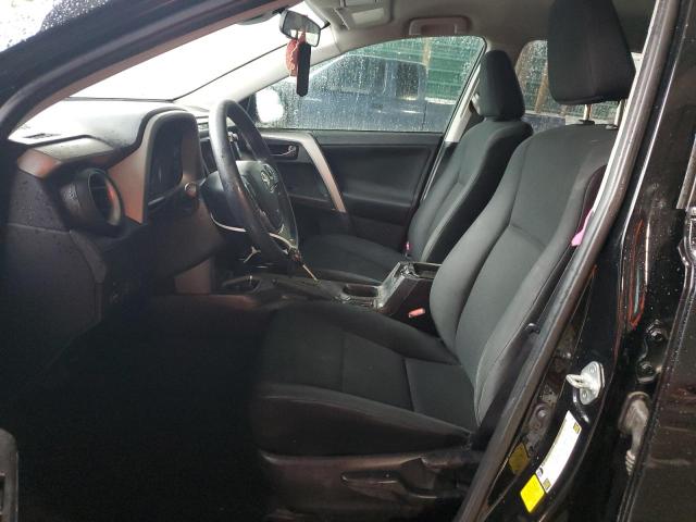 2018 TOYOTA RAV4 LE - 2T3ZFREV4JW477848