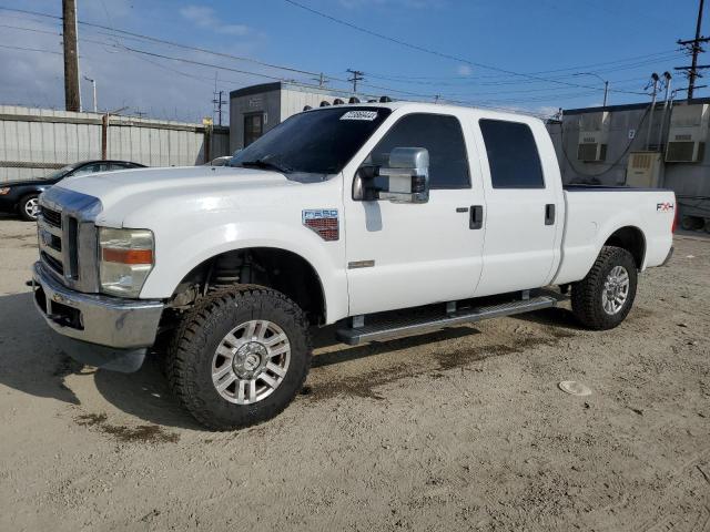 2010 FORD F250 SUPER 1FTSW2BR4AEA84861  72386944