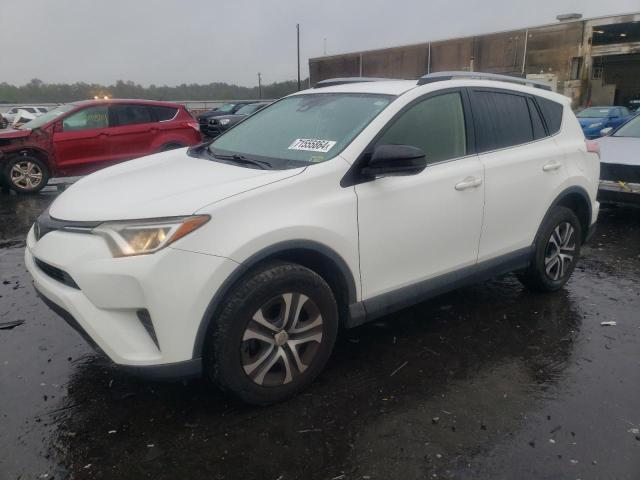 VIN JTMBFREV6HJ135277 2017 Toyota RAV4, LE no.1