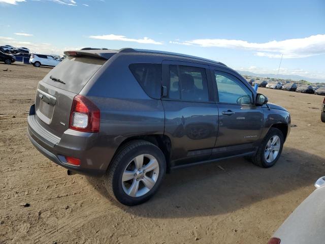 2016 JEEP COMPASS SP - 1C4NJDBB0GD637837