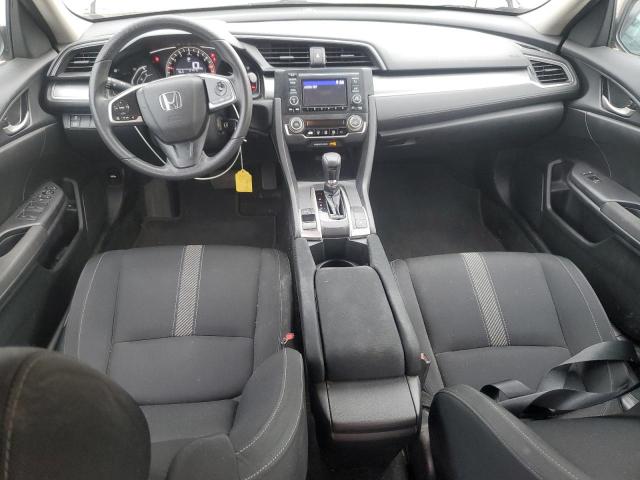 2017 HONDA CIVIC LX - 2HGFC2F53HH553380