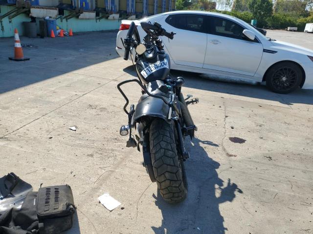 2020 HARLEY-DAVIDSON FXFBS - 1HD1YLK10LB041398