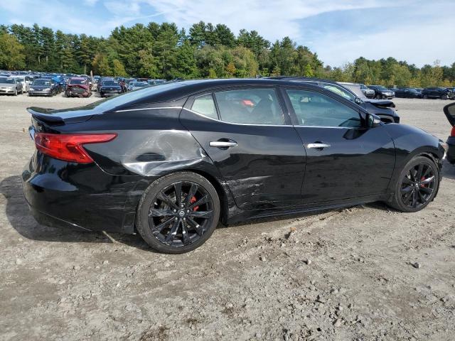 2017 NISSAN MAXIMA 3.5 - 1N4AA6AP0HC457357