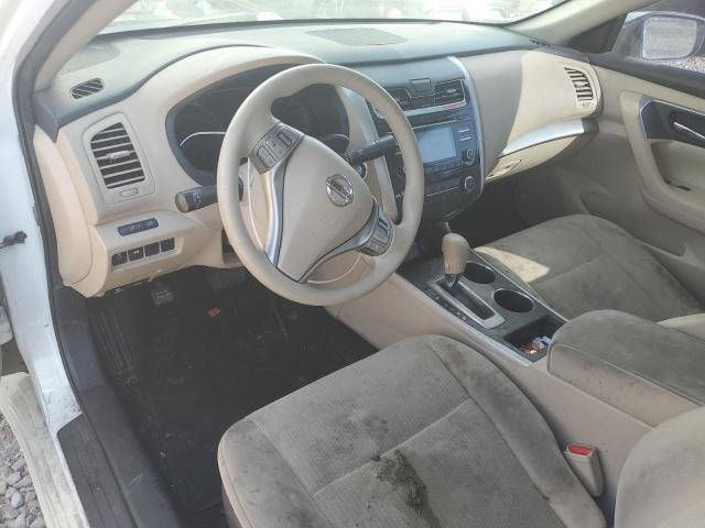 2015 NISSAN ALTIMA 2.5 - 1N4AL3AP2FC227597