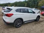 BMW X1 SDRIVE2 photo