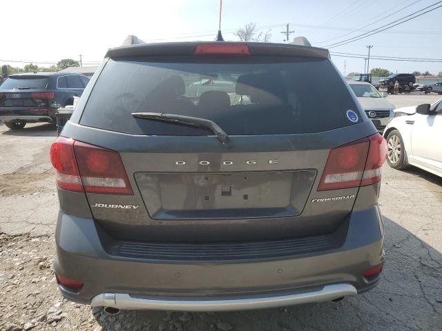 2015 DODGE JOURNEY CR - 3C4PDCGG6FT724990