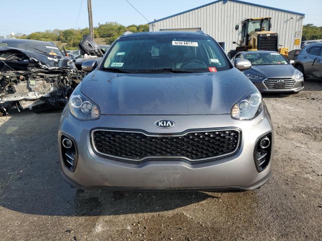 VIN KNDPNCAC7H7106748 2017 KIA Sportage, EX no.5