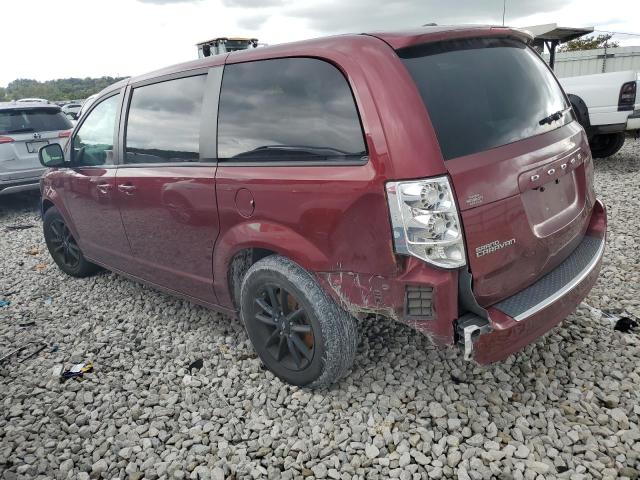 2019 DODGE GRAND CARA 2C4RDGEG8KR764424